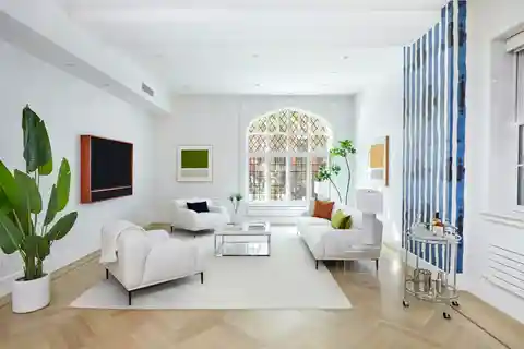 Landmark Neo-Gothic Condominium