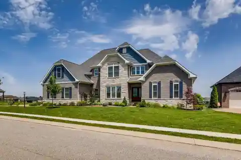 Award Winning Home