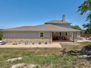 Private Hilltop Living with World-Class Vistas