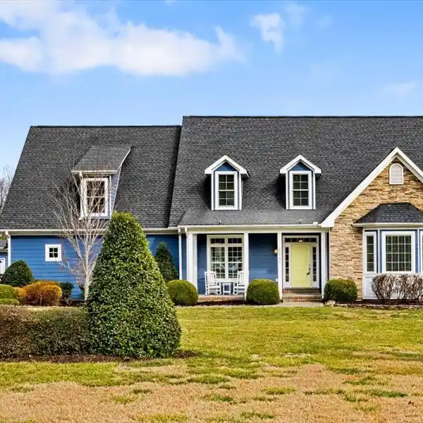 SOUTHERN LIVING SHOWCASE HOME