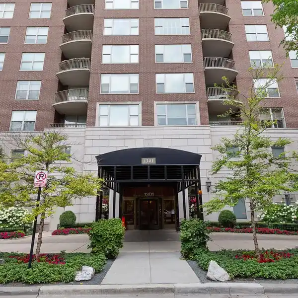 ONE OF A KIND DUPLEX AT THE WHITNEY