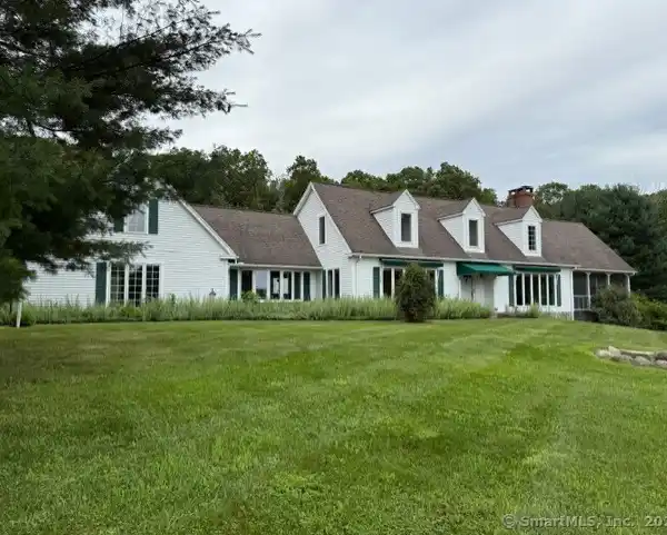 ENDEARING HOME ON 33 UNPARALLELED ACRES