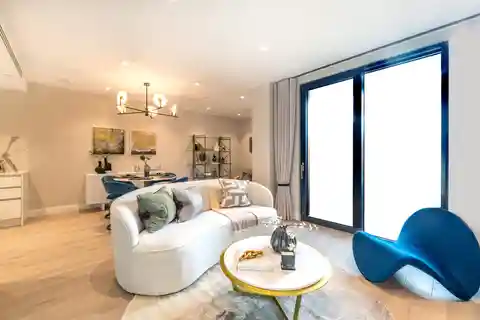 A New Luxury Lifestyle at Chelsea Riverview
