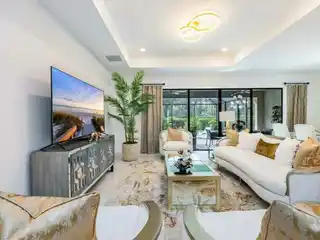 Exquisite Home in Sought-after Ventana Pointe