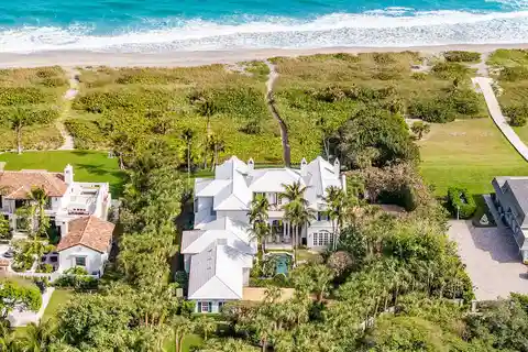 Private Oceanfront Sanctuary