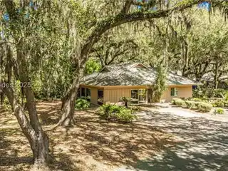 Turnkey Sea Pines Property