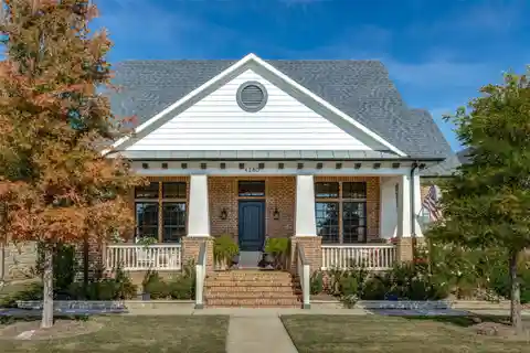 Immaculate Single-Story Home with Luxe Entertainer’s Den