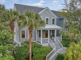 Picture Perfect Renovated and Elevated Home