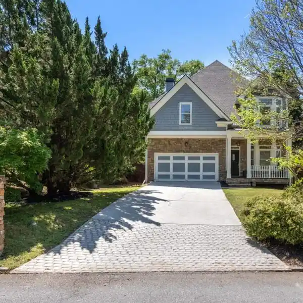THOUGHTFULLY DESIGNED HOME OFFERING PLENTY OF ROOM TO GROW