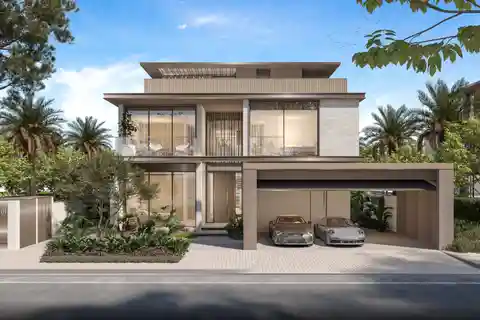 Timeless Elegance in the Heart of Nad Al Sheba Gardens