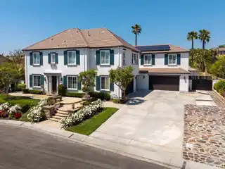 One-of-a-kind Home in Kerrigan Ranch