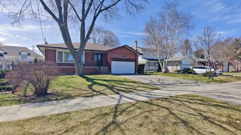 Applewood Acres Bungalow