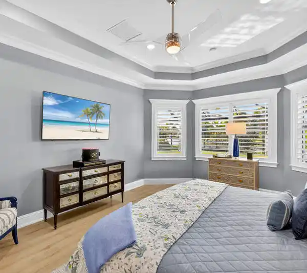 RARE OVERSIZED HALF-ACRE LOT IN ISLES OF COLLIER