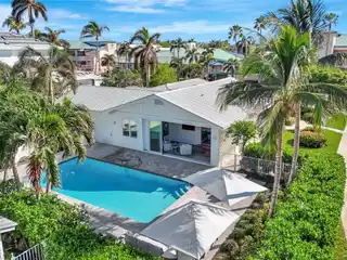 A Modern Lifestyle with Old Naples Charm