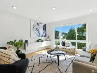 Beautifully Updated Mid-Century Home