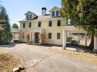 Rare Ten-Acre Equestrian Property