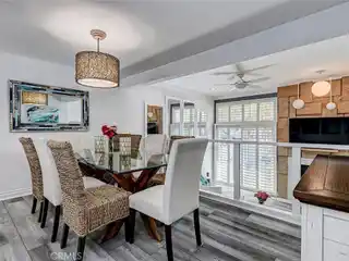 Stylish and Thoughtfully Upgraded Townhome