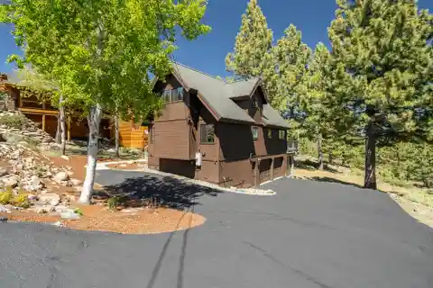 Private Modern Cabin in Truckee
