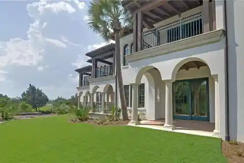 Sea Island Retreat with Panoramic Views