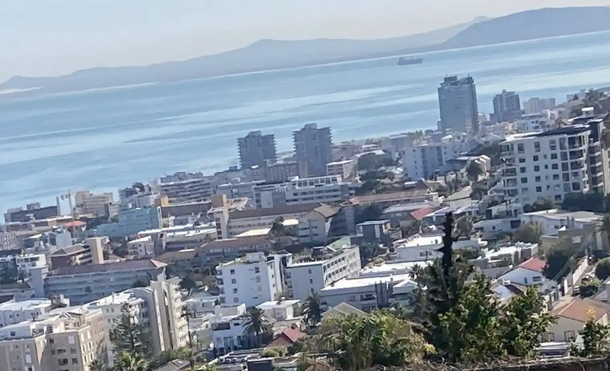 Golden Opportunity - Stunning Sea and Mountain Views