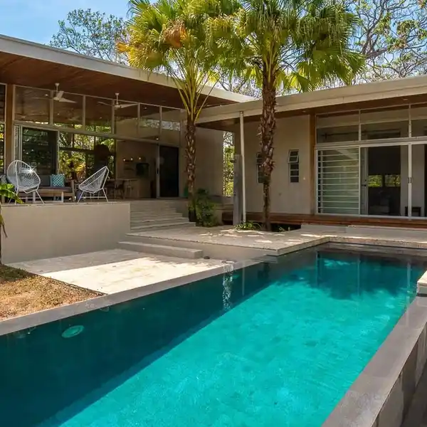 CASA ALMA NOSARA SECTION K