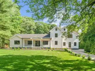 Modern Retreat with Studio Bonus Space