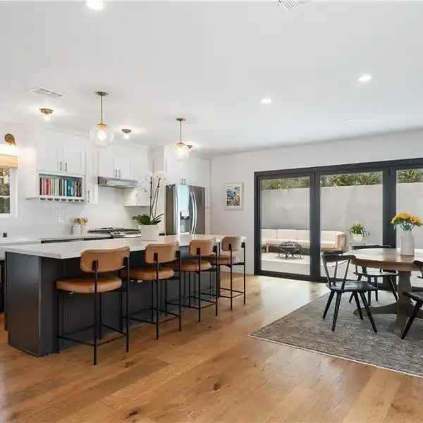 COASTAL CHARM WITH MODERN COMFORT