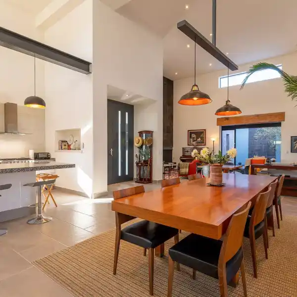 CASA PRISMA