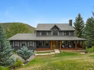 Elevated Living on Sonnenalp Golf Course