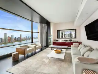 Luxury Custom Designed Condo with Sweeping Views