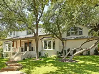 Wonderful and Thoughtfully Updated Traditional Home