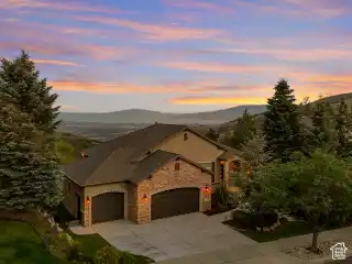 Elevated Living with Breathtaking Views