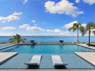 Custom Designed Luxury Living in Edgewater