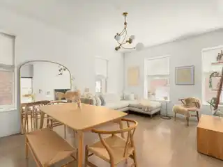 Timeless Charm Meets Modern Luxury