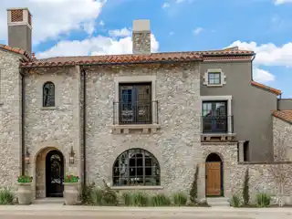 Custom Casita Home in Westlake Entrada