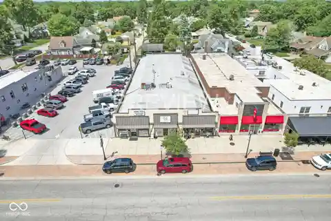 Commercial Sale