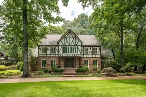 Beautifully and Thoughtfully Updated Home