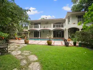 Residential