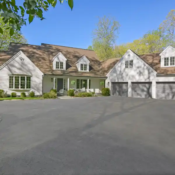 EXCEPTIONAL 2.57-ACRE ESTATE
