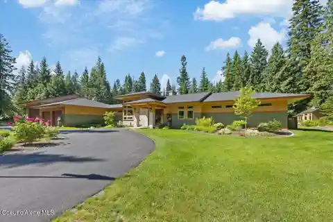 Architect's Dream Home