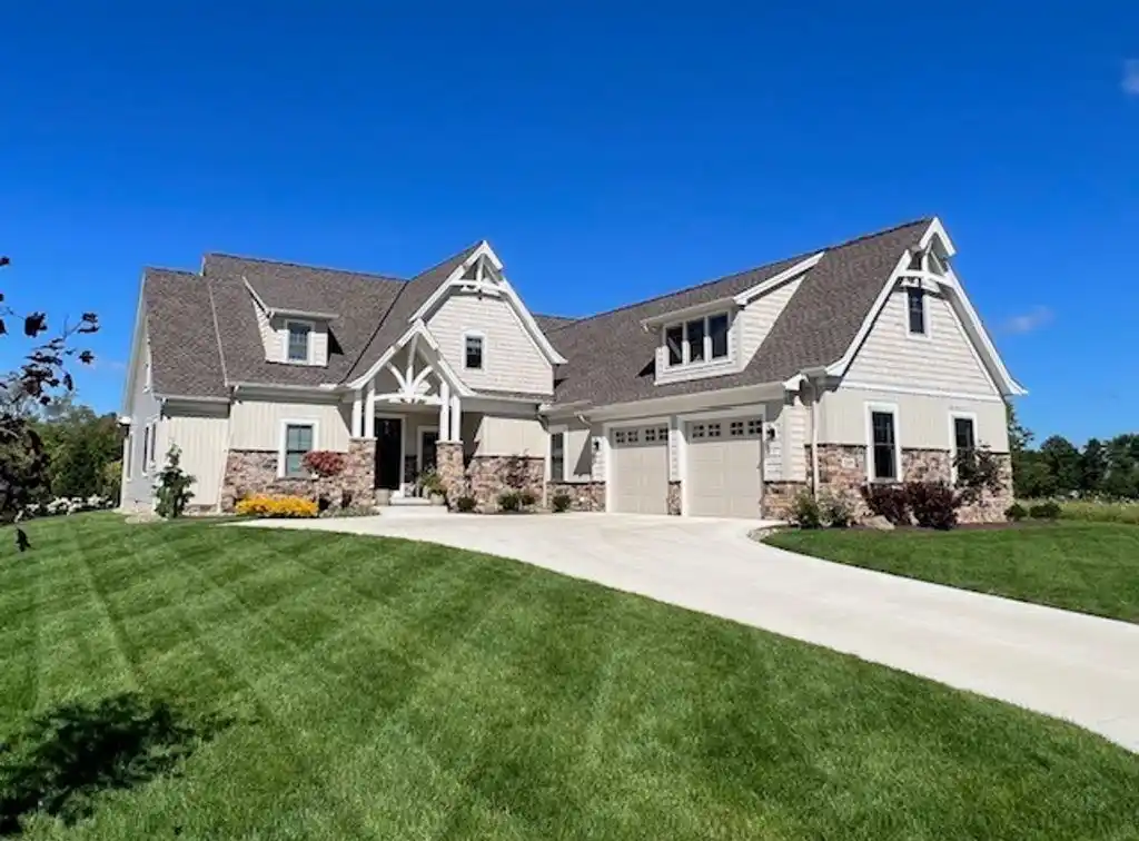 Custom-built Classic with Endless Possibilities