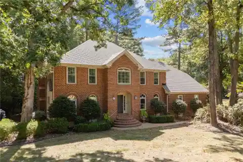 Elegant Little Neck Colonial with Backyard Oasis
