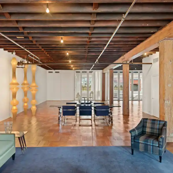 QUINTESSENTIAL SOHO CHARM