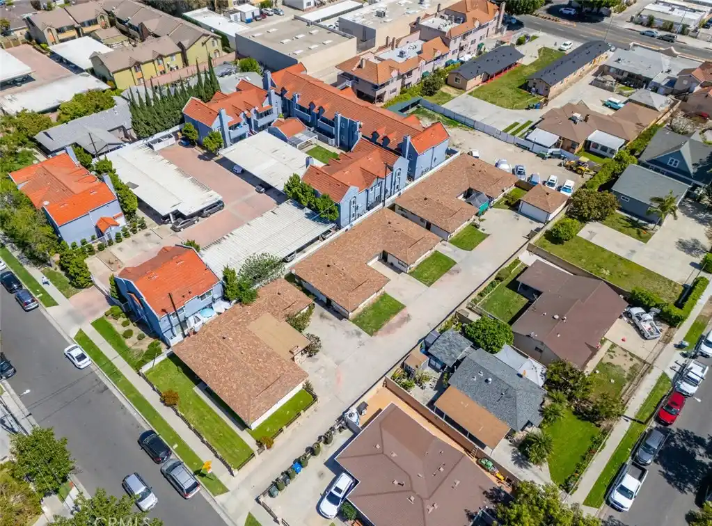 Residential