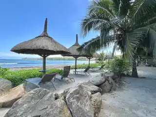 Serene Villa Retreat with Panoramic River Views