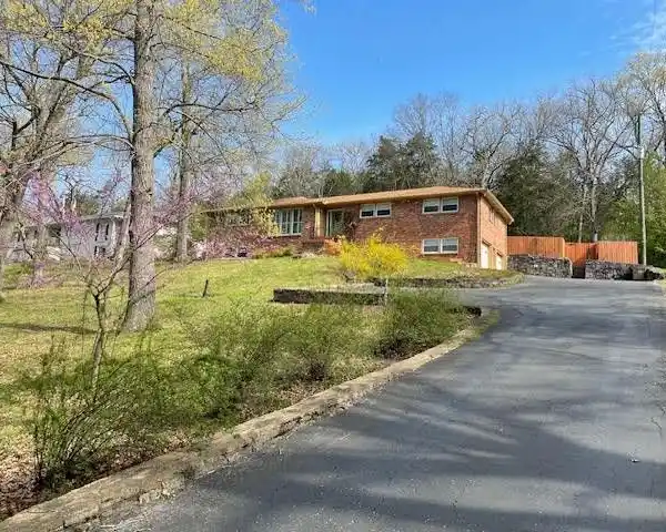BEAUTIFULLY UPDATED RANCH HOME
