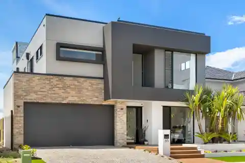 Exceptional Waterfront Residence