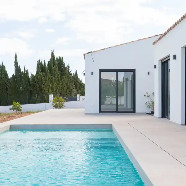 LUXURY AND SUSTAINABILITY IN AN EXCLUSIVE AREA