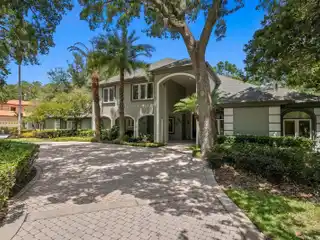 Private Retreat in the Reserve