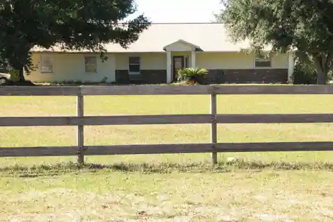 Spacious Home on Nearly Ten Acres